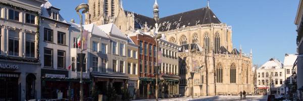 Breda